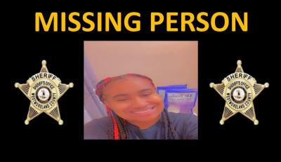 UPDATED: Missing Person