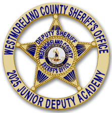 2025 Junior Deputy Academy Logo